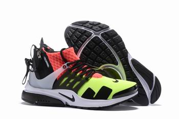 buy cheap Nike Air Presto Ultra shoes online men