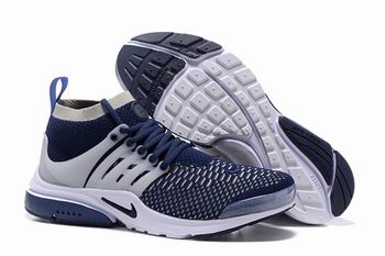 buy cheap Nike Air Presto Ultra shoes online men