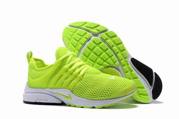 wholesale Nike Air Presto shoes