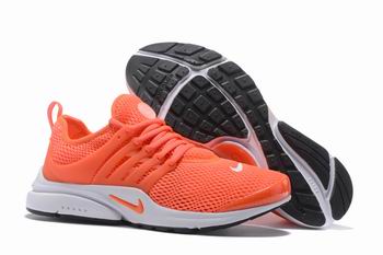 free shipping Nike Air Presto shoes cheap women