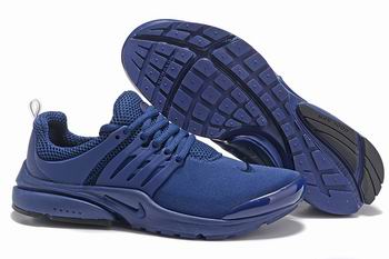 free shipping Nike Air Presto shoes cheap women