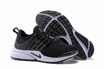 free shipping Nike Air Presto shoes cheap women