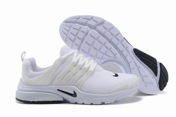 free shipping Nike Air Presto shoes cheap women