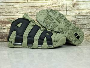 cheap Nike Air More Uptempo shoes online free shipping