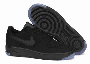 china nike Air Force One flyknit shoes