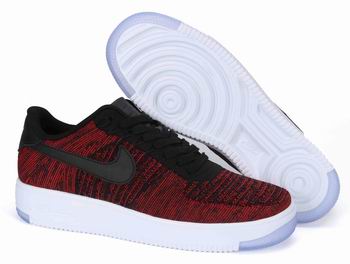 china nike Air Force One flyknit shoes