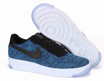 china nike Air Force One flyknit shoes