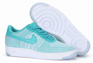 cheap Air Force One nike flyknit wholesale