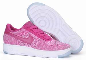 cheap Air Force One nike flyknit wholesale