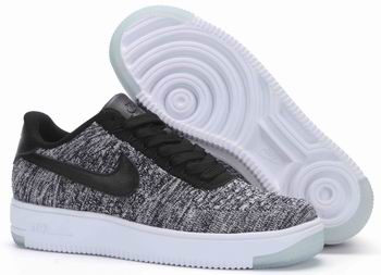 cheap Air Force One nike flyknit wholesale