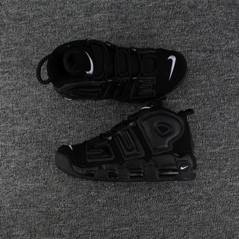 cheap Nike Air More Uptempo shoes men from china