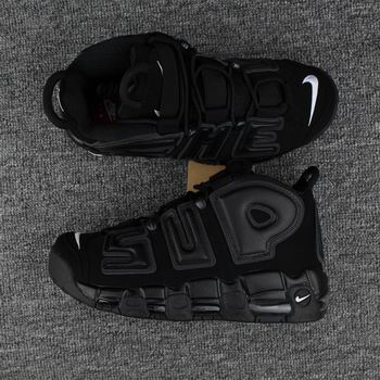 china cheap Nike Air More Uptempo shoes discount