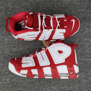 china cheap Nike Air More Uptempo shoes discount