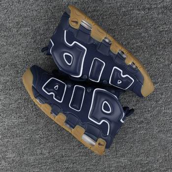 china cheap Nike Air More Uptempo shoes discount