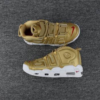 china cheap Nike Air More Uptempo shoes discount