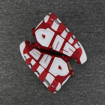 china cheap Nike Air More Uptempo shoes discount