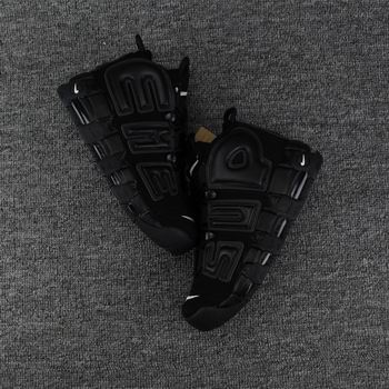 china cheap Nike Air More Uptempo shoes discount