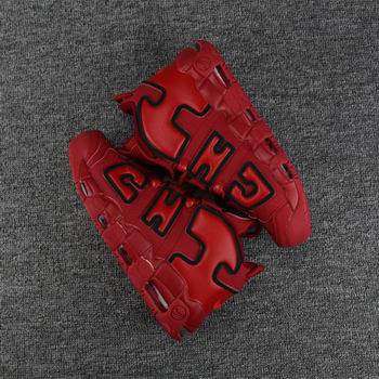 china cheap Nike Air More Uptempo shoes discount