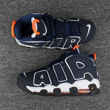 cheap Nike Air More Uptempo shoes discount for sale