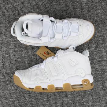 cheap Nike Air More Uptempo shoes discount for sale