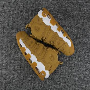 cheap Nike Air More Uptempo shoes discount for sale