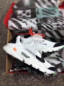 buy cheap Off White x Nike Sock Dart