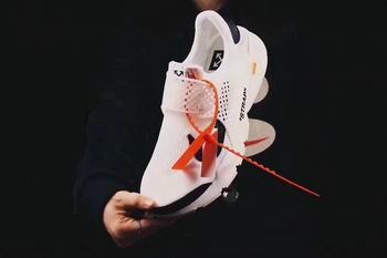 buy cheap Off White x Nike Sock Dart
