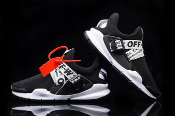 buy cheap Off White x Nike Sock Dart