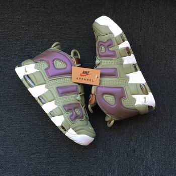 cheap Nike Air More Uptempo shoes from china