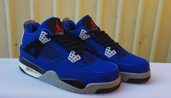 china wholesale nike air jordan 4 shoes aaa