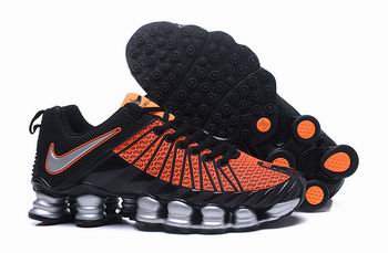 china cheap Nike Shox AAA shoes online.