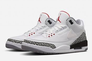 china cheap nike air jordan 3 shoes