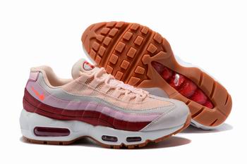 cheap wholesale nike air max 95 shoes women