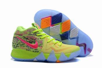 cheap wholesale Nike Kyrie shoes from china