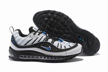 wholesale Nike Air Max 98 shoes men discount cheap