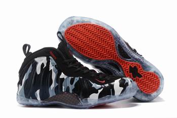 cheap wholesale nike Nike Air Foamposite One shoes