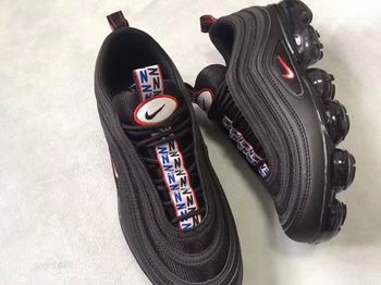 Nike Air vapormax 97 shoes cheap from china