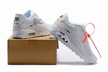 cheap wholesale nike air max 90 shoes in china