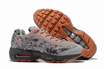 wholesale cheap Nike Air Max 95 shoes in china