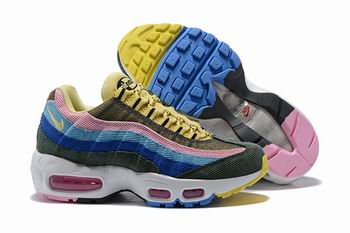 wholesale cheap Nike Air Max 95 shoes in china