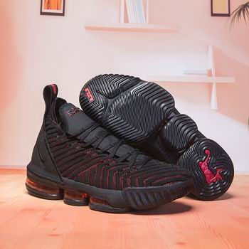 china cheap Nike Lebron 16 shoes wholesale