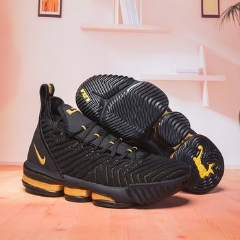 china cheap Nike Lebron 16 shoes wholesale