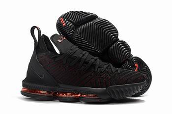 china cheap Nike Lebron 16 shoes wholesale