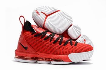 china cheap Nike Lebron 16 shoes wholesale