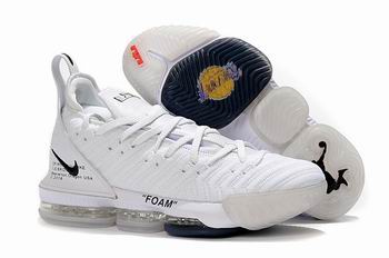 china cheap Nike Lebron 16 shoes wholesale
