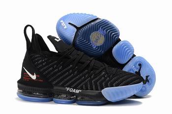 china cheap Nike Lebron 16 shoes wholesale