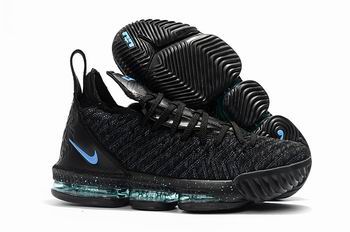 china cheap Nike Lebron 16 shoes wholesale