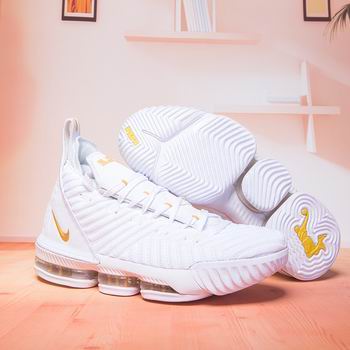 china cheap Nike Lebron 16 shoes wholesale