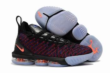 china cheap Nike Lebron 16 shoes wholesale