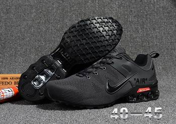 men shoes Nike Shox wholesale from china